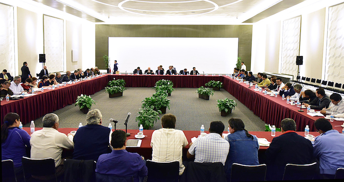 Foto: Secretaría de Educación y Cultura