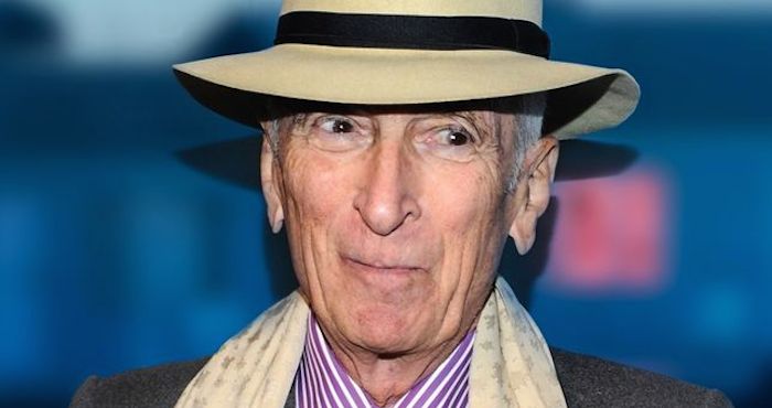 Gay Talese desacredita su próximo libro 'El motel del voyeur' y después lo defiende desacreditándose a sí mismo. Foto: eldiario.es