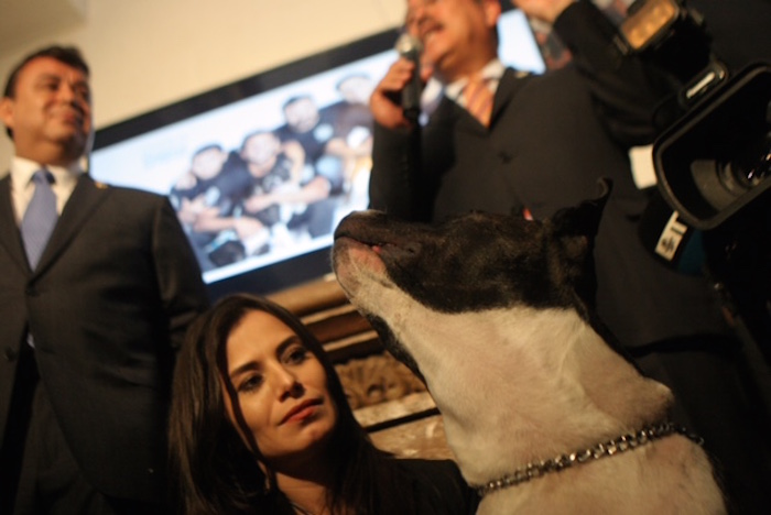 Foto: Valentina López, SInEmbargoMx.