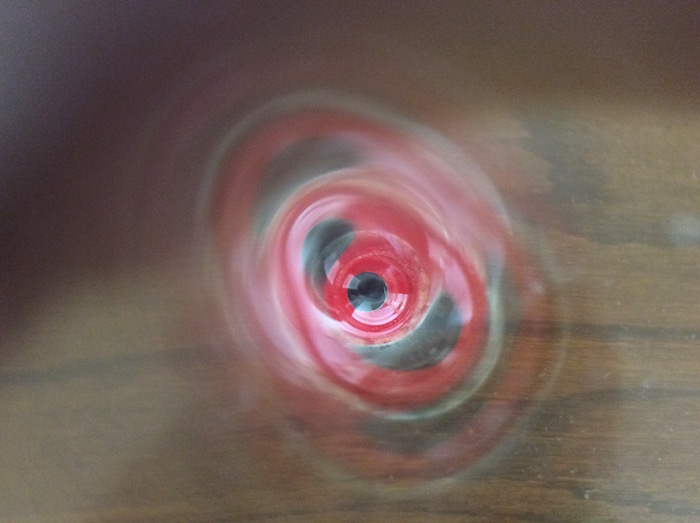 El mundo existe afuera de nosotros, no la representación de éste en nuestra conciencia, no la realidad, sino que lo real está ahí. Foto: Óscar De la Borbolla