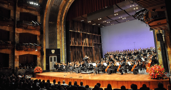 Aplicar criterios economicistas a las funciones del estado es, como vemos, un desatino. Es momento de pasar la discusión a otro ámbito: a pensar qué país queremos en un futuro. Foto: Cuartoscuro