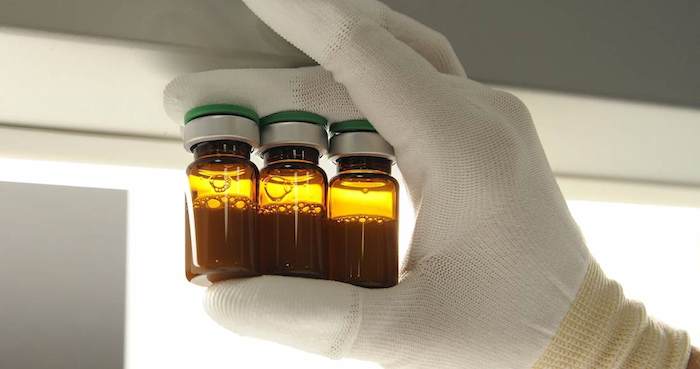 El grupo farmacéutico francés Sanofi anunció hoy que ha establecido un acuerdo de colaboración con un organismo de investigación del Ejército de Estados Unidos para trabajar en la búsqueda de una vacuna para el virus del Zika. Foto: Efe