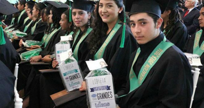 Libretas personalizadas