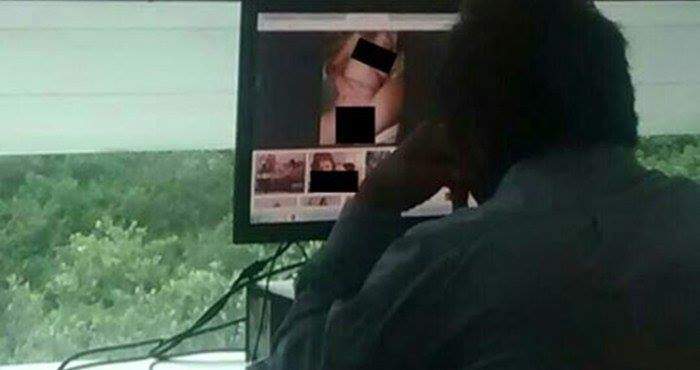 Foto: Vía Facebook, Abril Ciel