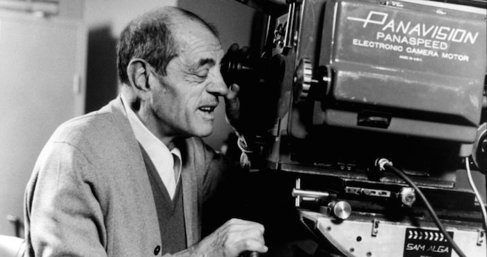La idea es que la casa comprada por Buñuel en 1952 se convierta en sede de la Academia Mexicana de Ciencias y Artes Cinematográficas, y que al mismo tiempo se puedan "engarzar sus actividades con la Filmoteca Española, con la Cátedra Buñuel y con la Academia homóloga de España". Foto: Cuartoscuro