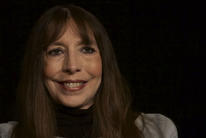 El regreso de una artista extraordinaria. Foto: Secretaría de Cultura