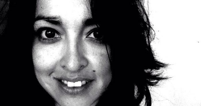 ¿Por qué asesinan a periodistas y defensores? A la respuesta anticipo dos afirmaciones: que no somos los únicos objetivos de la violencia, y en México se asesina en la medida que ello no se castiga; y segundo, que periodistas y defensores de derechos humanos no somos héroes ni merecemos un trato privilegiado a otras personas que sufren violencia. Foto: Twitter Nadia Vera