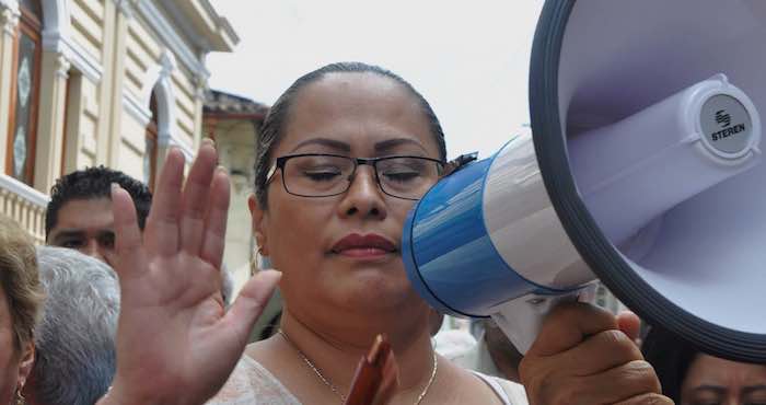 Namiko Matsumoto Benítez 1