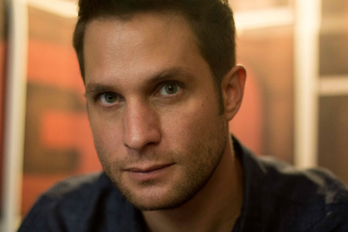 Un cantante que quiere hacer historia en la música mexicana. Foto: Francisco Cañedo, SinEmbargo