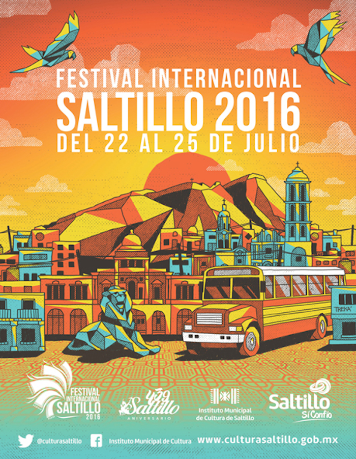 Foto: Cultura Saltillo
