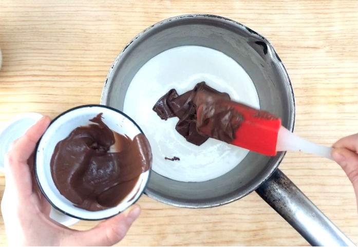 Los ingredientes son fáciles de conseguir y la receta sencilla de hacer. Foto: Sandra Sánchez, SinEmbargo