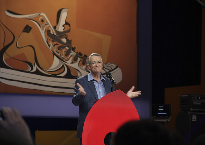 La empresa de Ricardo Salinas Pliego involucra a sus empleados para cobrar un seguro por robo. Foto: Cuartoscuro.