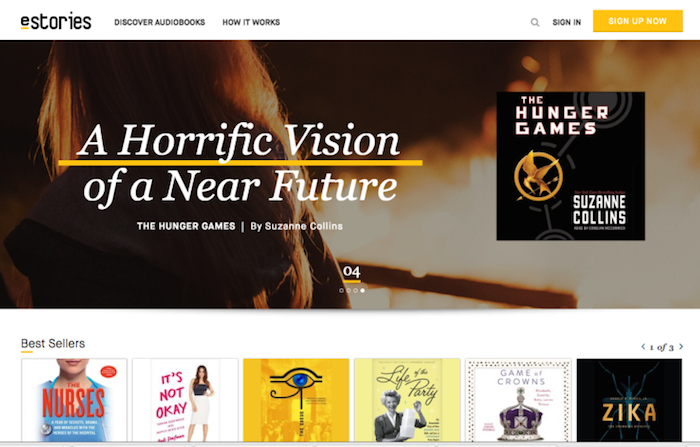 Tamir Koch, CEO de Triplay, ha declarado que llevaban varios años queriendo entrar en el pujante mercado de los audiolibros, “ya que es un gran complemento para el resto de nuestros servicios y se adapta perfectamente a nuestra tecnología. Foto: Especial