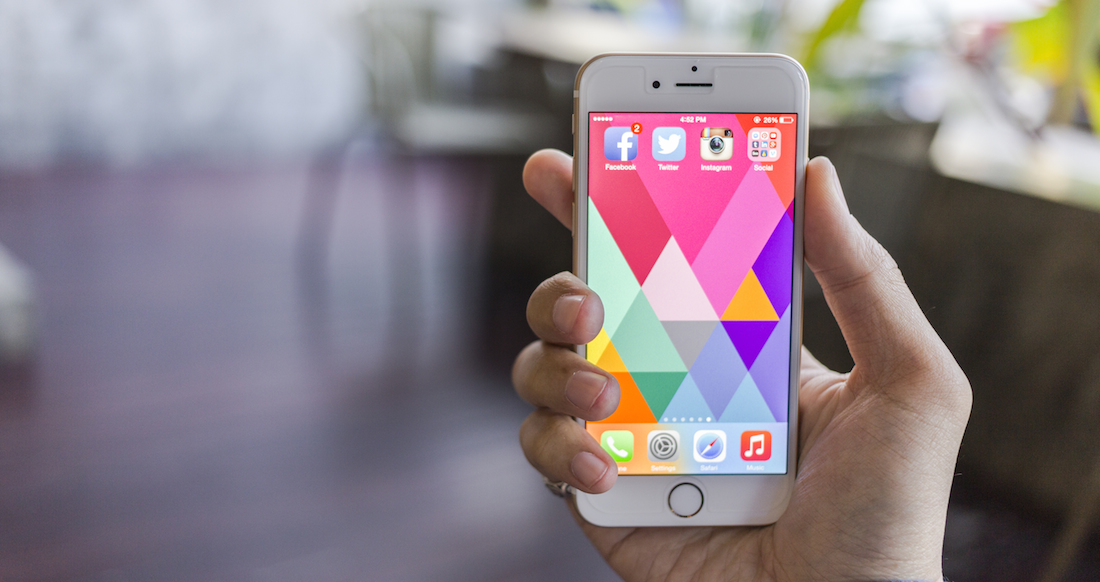 no solemos aprovechar por entero el inmenso potencial de nuestros gadgets. Foto Shutterstock