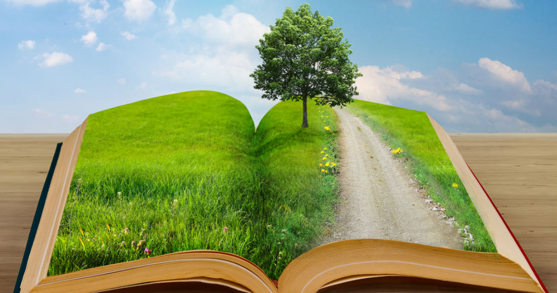 El poder transformador de la lectura. Foto: Shutterstock