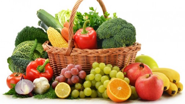 Al aplicar una capa del recubrimiento por inmersión, son protegidos y su duración en refrigeración es mayor, además de retardar la descomposición. Foto: Shutterstock.