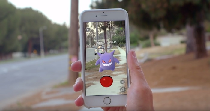 La policía de Hackettstown dijo que el jugador notificó el miércoles a un negocio cercano que había encontrado el dinero en una Poképarada. Foto: Especial.