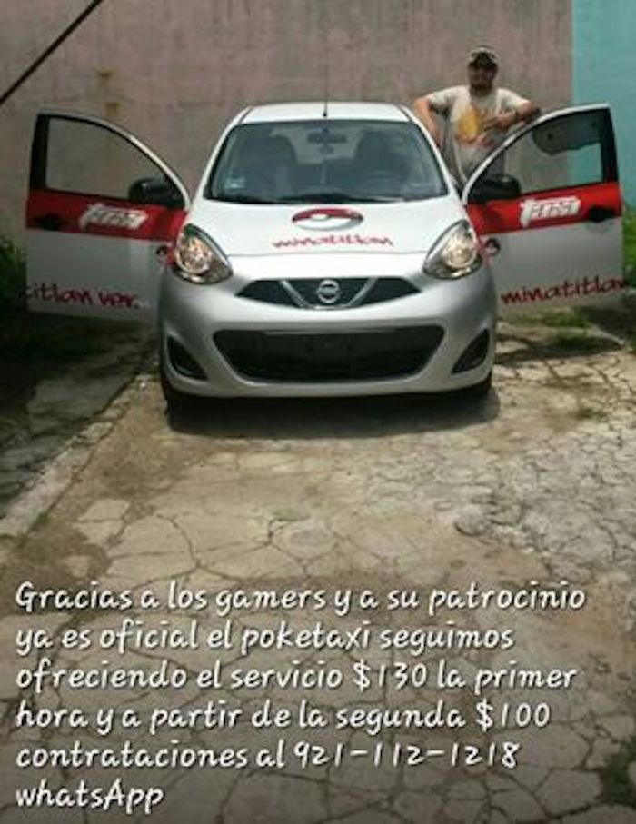 Foto: Facebook, EEmilio Cacho