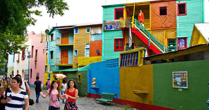 Foto: Viajar Ahora/ElDiario.es