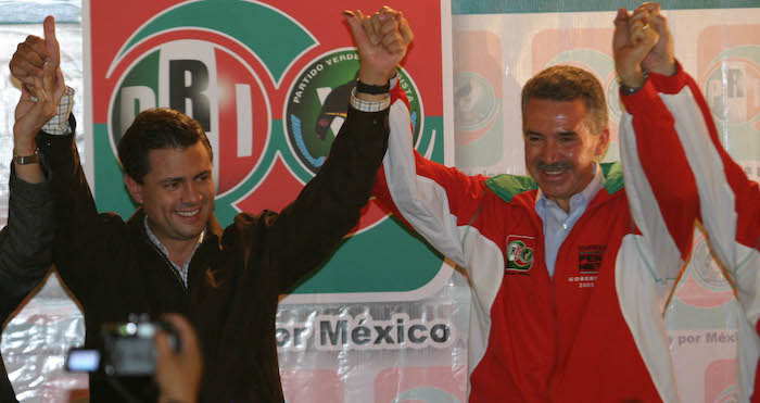 La exposición de la tesis del Presidente constituye, de facto, un auténtico “momento Madrazo”. Foto: Cuartoscuro.