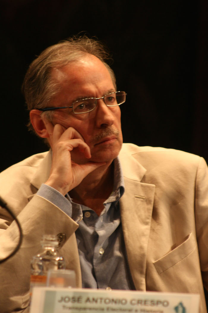 Los medios internacionales no pueden ser controlados por el Gobierno mexicano. Foto: Cuartoscuro