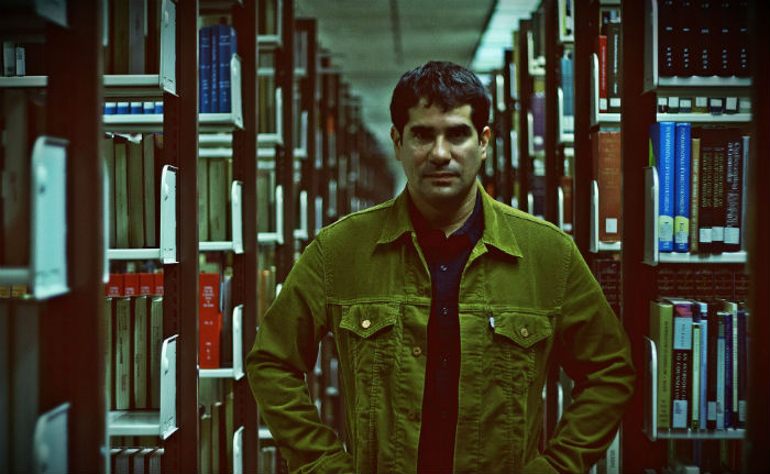 Daniel Centeno Maldonado. Foto: Facebook