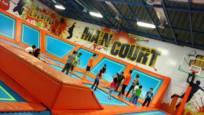 Imagen: Facebook (JumpInMX)