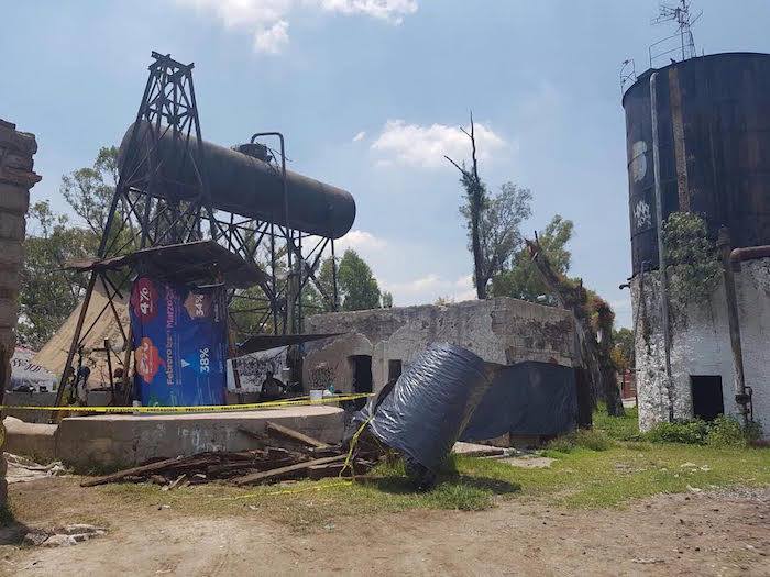 Foto: Brigada Nacional de