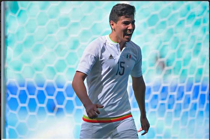 Foto: Twitter vía @COM_MEXICO