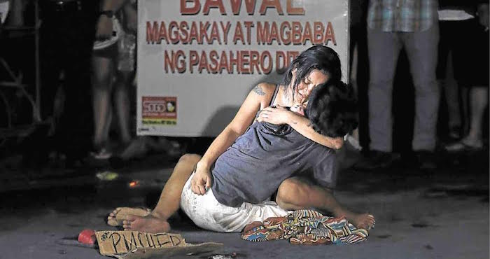 Foto: RAFFY LERMA/INQUIRER FILE PHOTO