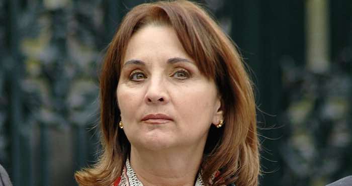 En la imagen, Adriana Pérez Romo de López-Dóriga. Foto: Archivo Cuartoscuro.