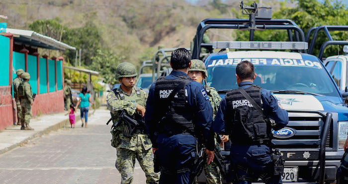 Foto: Cuartoscuro, Archivo