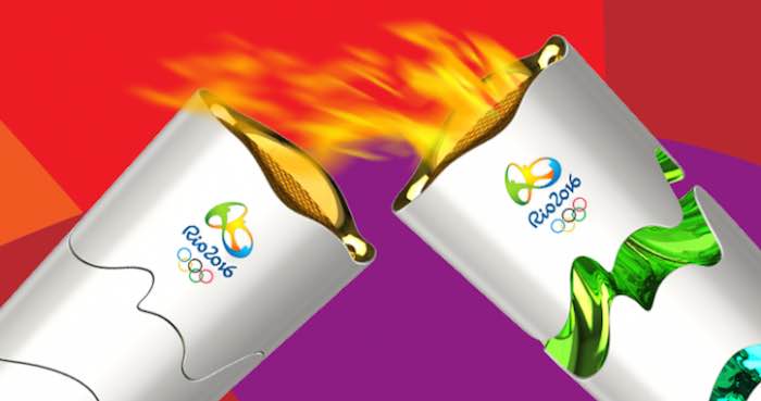 En el ámbito tecnológico, la organización de Río 2016 ya ha probado sus sistemas contra todo tipo de amenazas e incidentes. Pero, desgraciadamente, el resto de sistemas, conexiones y servicios digitales de Brasil no son todo lo seguros que nos gustaría. Imagen: Ticbeat.