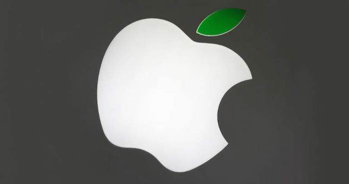 Apple podrá vender electricidad como una compañía regular. Foto: Archivo EconomíaHoy.