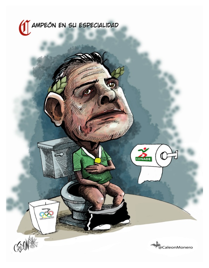 cartón caleón