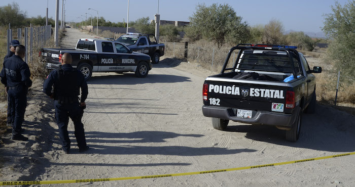 Esta es la segunda ocación en que las propiedades de Padrés son cateadas por la Fiscalía de Sonora. En mayo pasado elementos de la Policía Estatal Investigadora y de la Fiscalía Anticorrupción cateaeon una propiedad donde se ubican las caballerizas. Foto: Cuartoscuro Archivo
