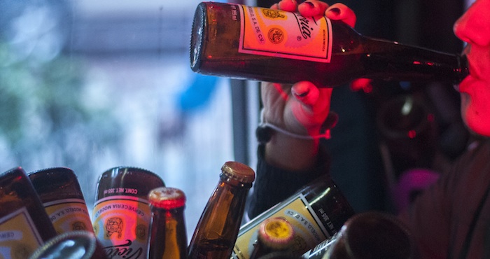 Salud. Foto: Cuartoscuro.