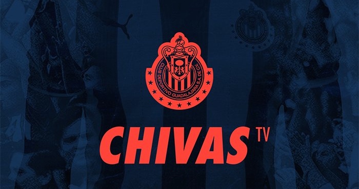 La Profeco otra vez investiga a Chivas TV. Foto: Chivas TV