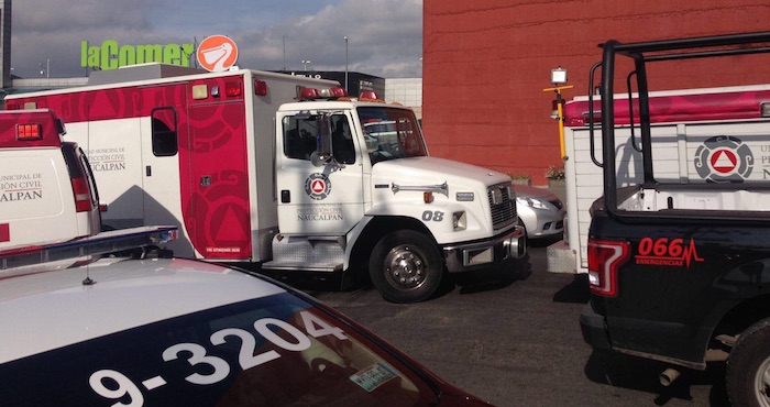 Foto: Gobierno de Naucalpan.