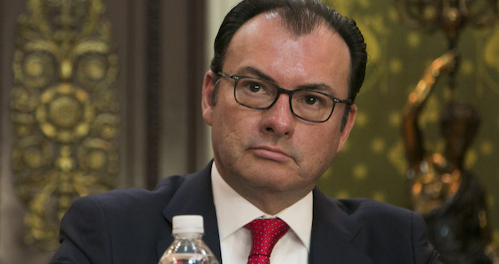 Si usted observa con atención prensa y noticieros los próximos días podrá notar que hay un resucitado en la escena nacional. Foto: Cuartoscuro