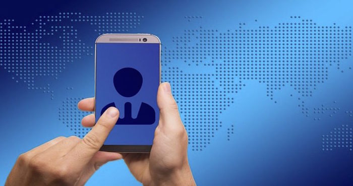 Con fáciles herramientas podrás crear un buen currículum. Foto: TICbeat