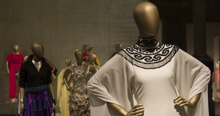 "Les daremos un subsidio para darlos a conocer, comercializar sus obras y promover cursos", explicó Sara Cuéllar Foto: Cuartoscuro