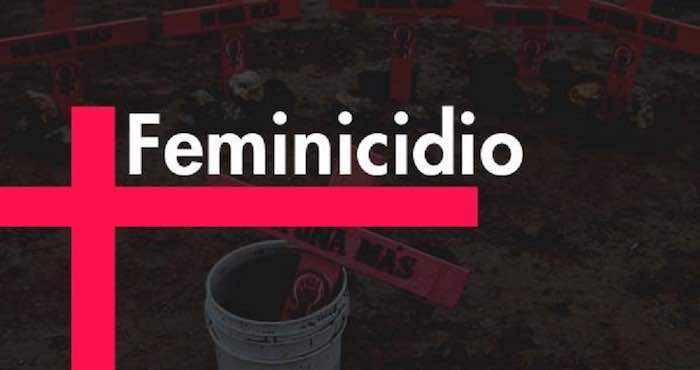 Con este, suman 49 los feminicidios en lo que va del 2016 en el estado de Puebla. Foto: Central