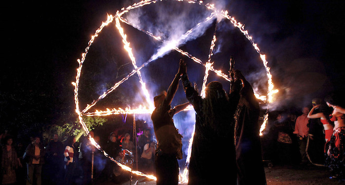 Quieren enfrentar a las organizaciones cristianas fundamentalistas que en su opinión erosionan la separación entre la iglesia y el estado en las escuelas públicas. Foto Cuartoscuro