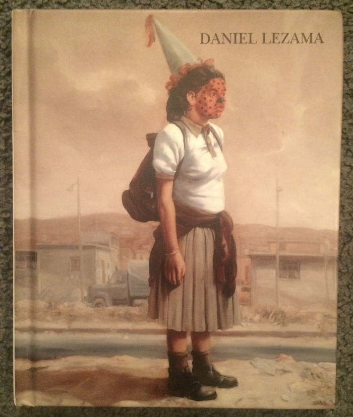 Violencia, sexualidad, imágenes de la cultura mexicana. Foto: Especial