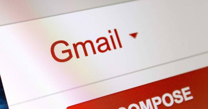 Gmail permite cancelar o deshacer el envío de un correo electrónico si no han pasado más de 30 segundos. Foto: Shutterstock.