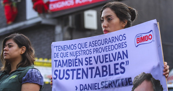 México debe sumarse a la lista de más de 60 países, como China y la Unión Europea, que garantizan el acceso a la información con etiquetado de transgénicos, para ejercer una libre elección de nuestros alimentos. Foto: Cuartoscuro.