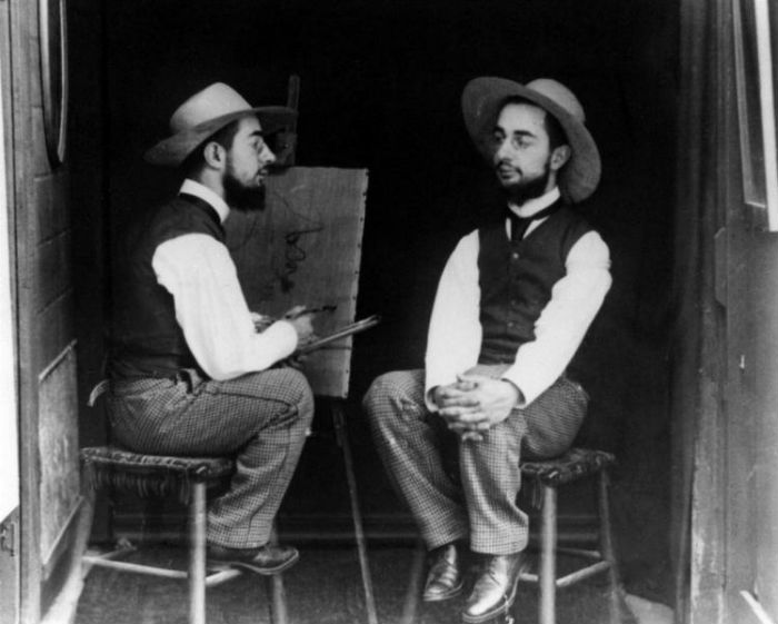 Henri de Toulouse Lautrec: aristócrata y bohemio. Foto: Especial