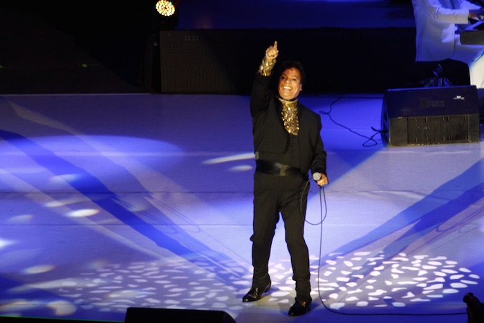 Alberto Aguilera Valadez (1950-2016). Foto: Cuartoscuro