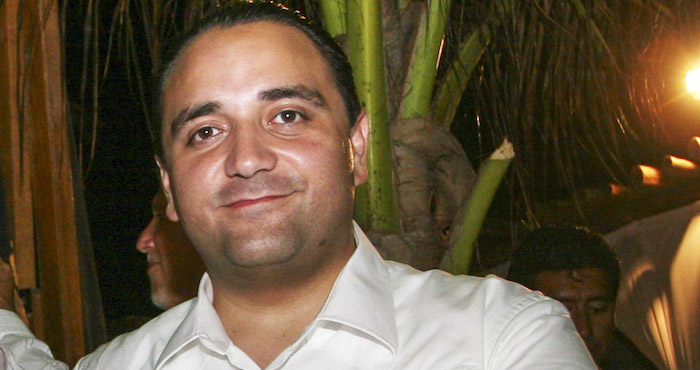 Parece ser que estamos ante una nueva generación de gobernadores corruptos y opacos. Al parecer creen que pueden hacer casi cualquier cosa y no habrá consecuencias. Y tal vez tengan razón. Foto: Cuartoscuro